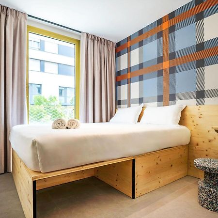 Easyhotel Marseille Euromed Marselha Exterior foto