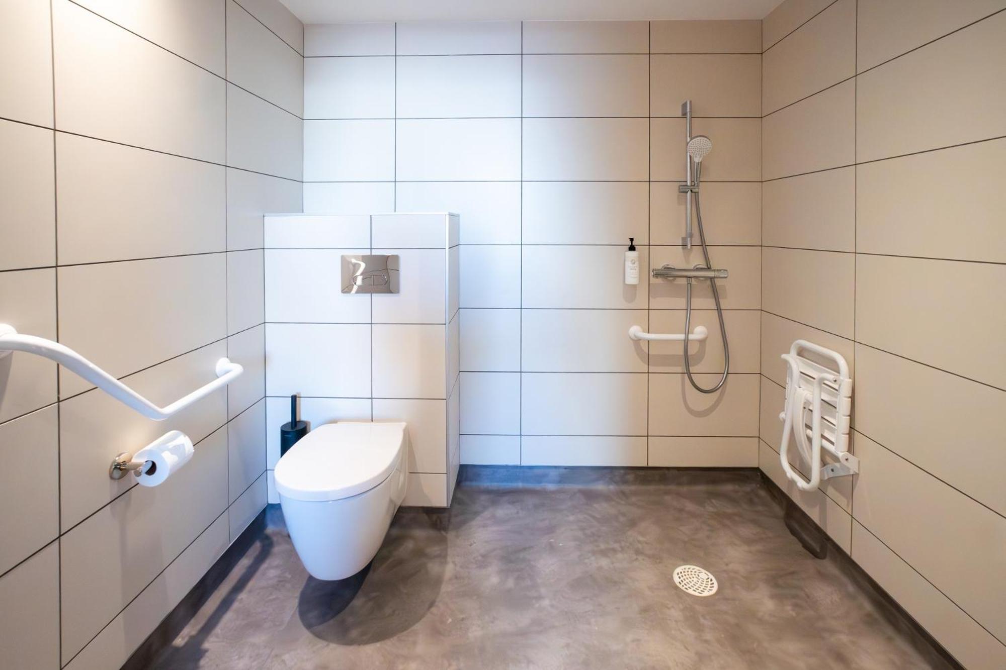 Easyhotel Marseille Euromed Marselha Quarto foto