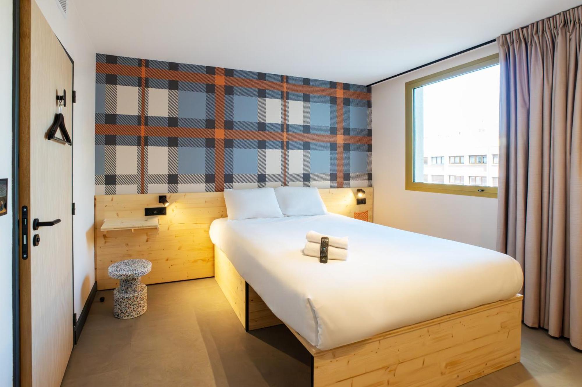 Easyhotel Marseille Euromed Marselha Exterior foto