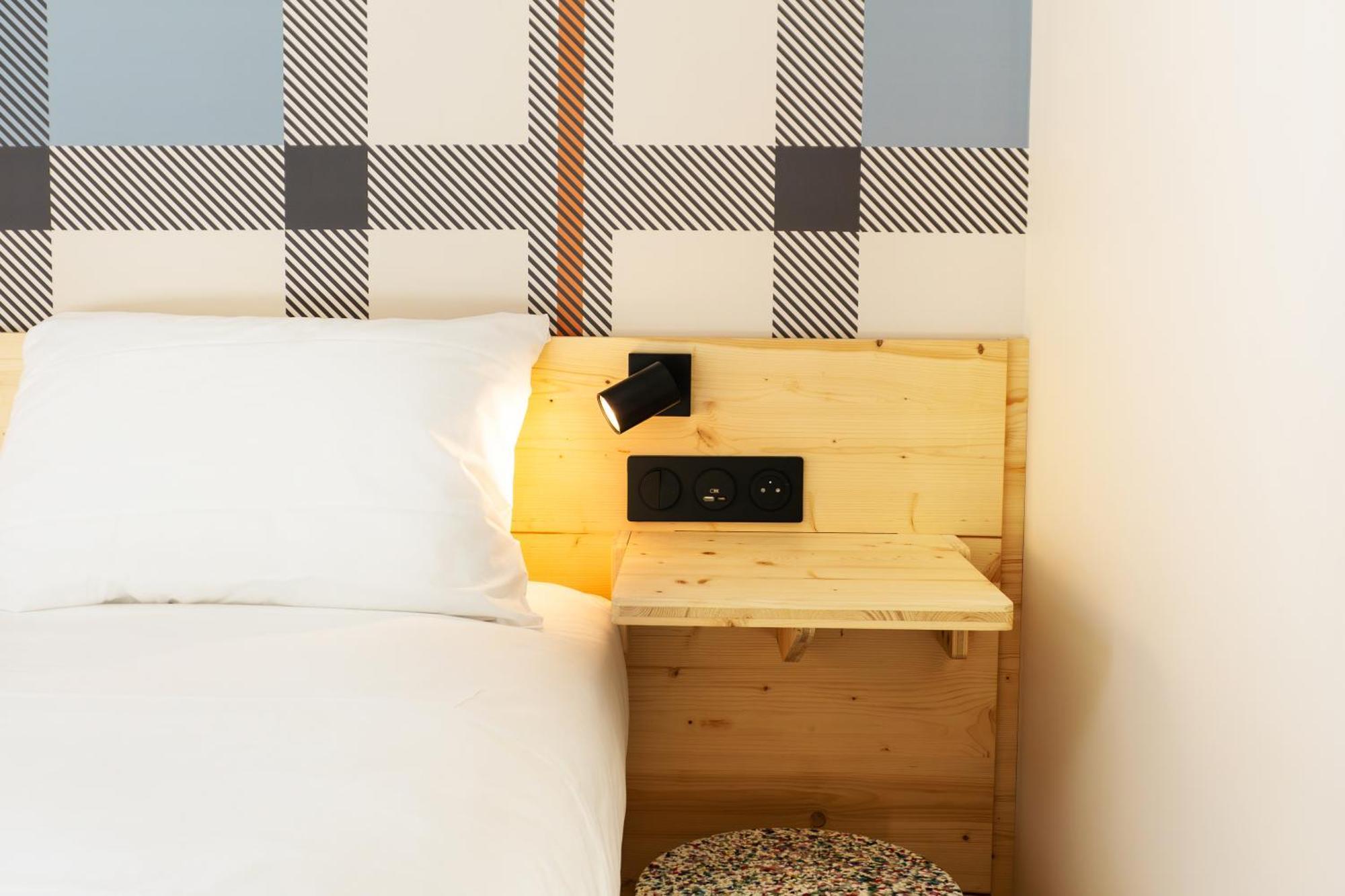 Easyhotel Marseille Euromed Marselha Exterior foto